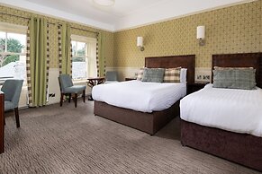 Scotlands Spa Hotel