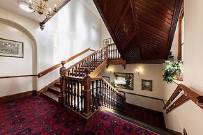Scotlands Spa Hotel