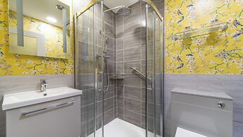 Scotlands Spa Hotel