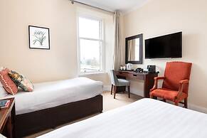 Scotlands Spa Hotel