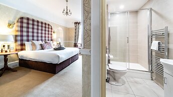 Scotlands Spa Hotel