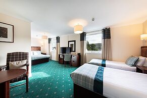 Scotlands Spa Hotel