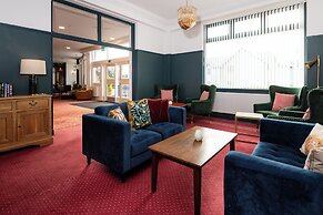 Scotlands Spa Hotel