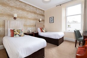 Scotlands Spa Hotel
