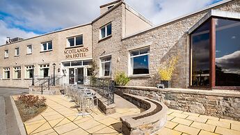 Scotlands Spa Hotel