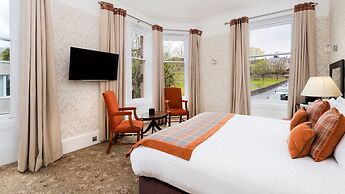 Scotlands Spa Hotel