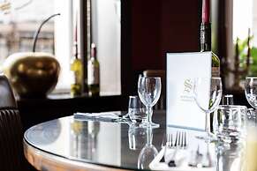 Scotlands Spa Hotel