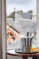 Scotlands Spa Hotel
