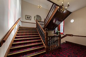 Scotlands Spa Hotel