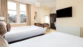 Scotlands Spa Hotel