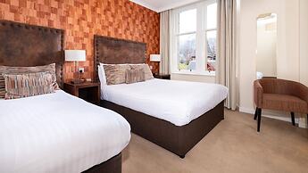 Scotlands Spa Hotel