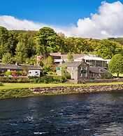 Scotlands Spa Hotel
