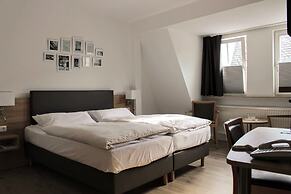 Hotel Zum Baeren