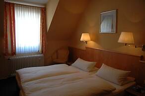 Hotel Zum Baeren