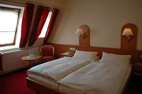 Hotel Zum Baeren