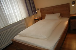 Hotel Zum Baeren