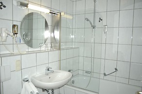 Hotel Zum Baeren