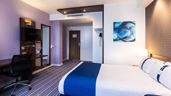 Holiday Inn Express Wakefield by IHG