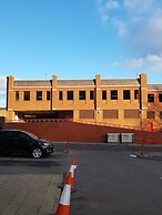 Holiday Inn Express Wakefield by IHG
