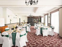 Mercure Doncaster Centre Danum Hotel