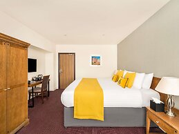 Mercure Doncaster Centre Danum Hotel