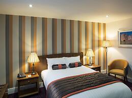 Mercure Doncaster Centre Danum Hotel