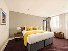 Mercure Doncaster Centre Danum Hotel