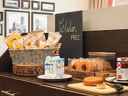 Mercure Doncaster Centre Danum Hotel