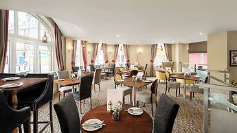 Mercure Doncaster Centre Danum Hotel