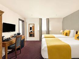 Mercure Doncaster Centre Danum Hotel