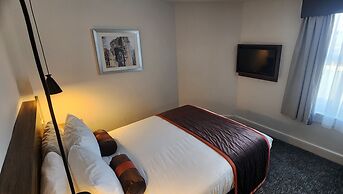 Mercure Doncaster Centre Danum Hotel