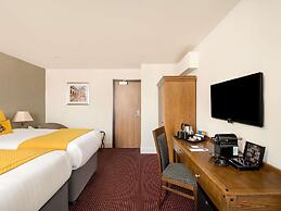 Mercure Doncaster Centre Danum Hotel