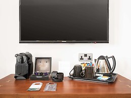 Mercure Doncaster Centre Danum Hotel