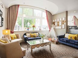 Mercure Doncaster Centre Danum Hotel