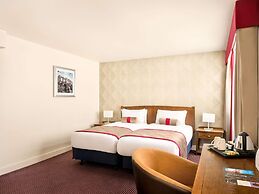 Mercure Doncaster Centre Danum Hotel