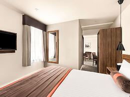 Mercure Doncaster Centre Danum Hotel