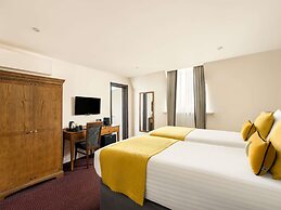 Mercure Doncaster Centre Danum Hotel
