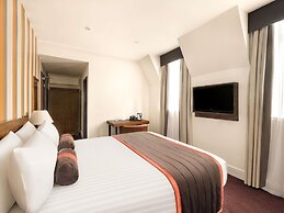 Mercure Doncaster Centre Danum Hotel