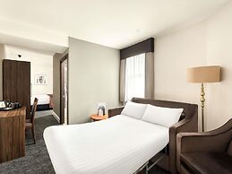 Mercure Doncaster Centre Danum Hotel