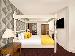 Mercure Doncaster Centre Danum Hotel