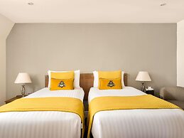 Mercure Doncaster Centre Danum Hotel