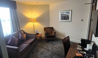 Mercure Doncaster Centre Danum Hotel