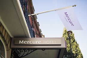 Mercure Doncaster Centre Danum Hotel
