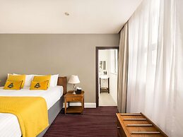 Mercure Doncaster Centre Danum Hotel