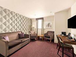 Mercure Doncaster Centre Danum Hotel