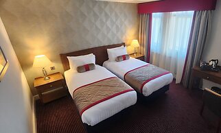 Mercure Doncaster Centre Danum Hotel