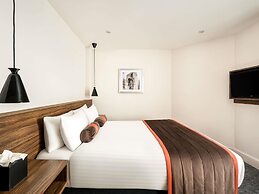 Mercure Doncaster Centre Danum Hotel