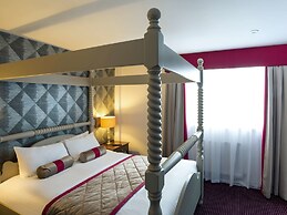Mercure Doncaster Centre Danum Hotel