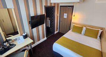 Mercure Doncaster Centre Danum Hotel
