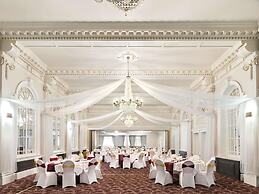 Mercure Doncaster Centre Danum Hotel